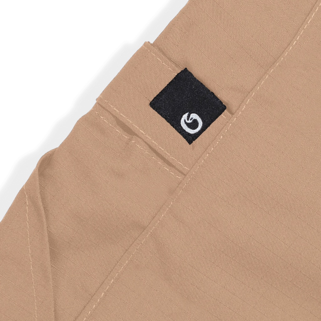 ORCA - Role Utility Shorts, Beige