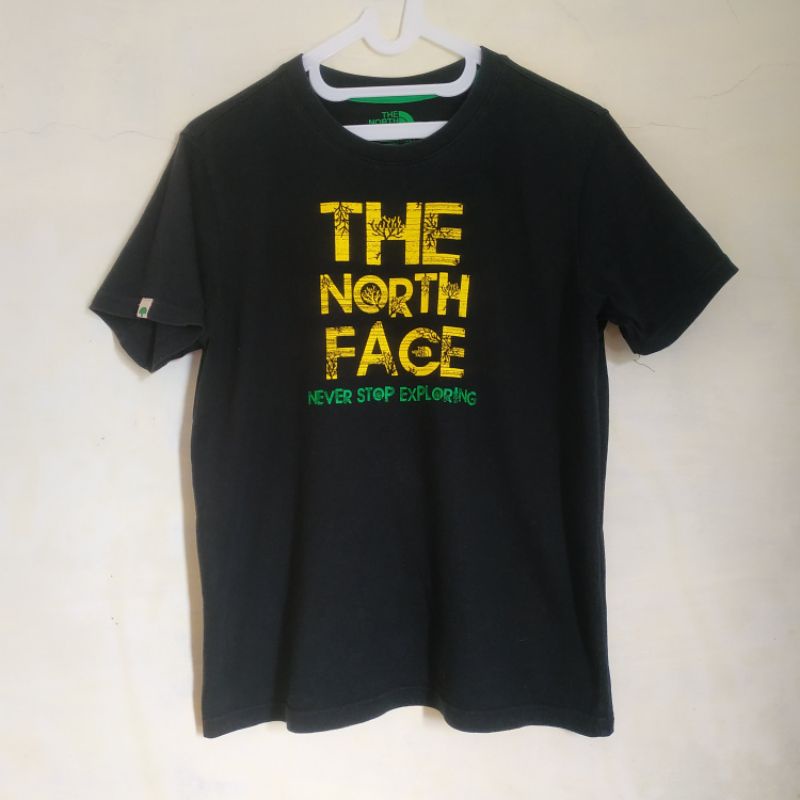 Kaos The North Face Original