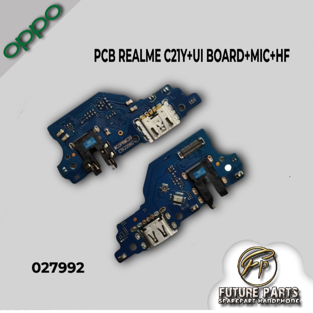 Custodia Personalizzata Per Realme C21Y In Silicone TPU Con Foto E Testo, Antiurto E Morbida, Cover Stampata UV - 2