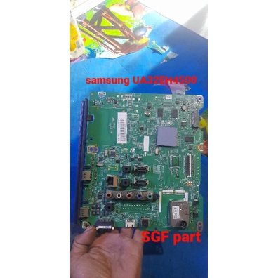 MB MAINBOARD SAMSUNG UA32EH4500 32EH4500