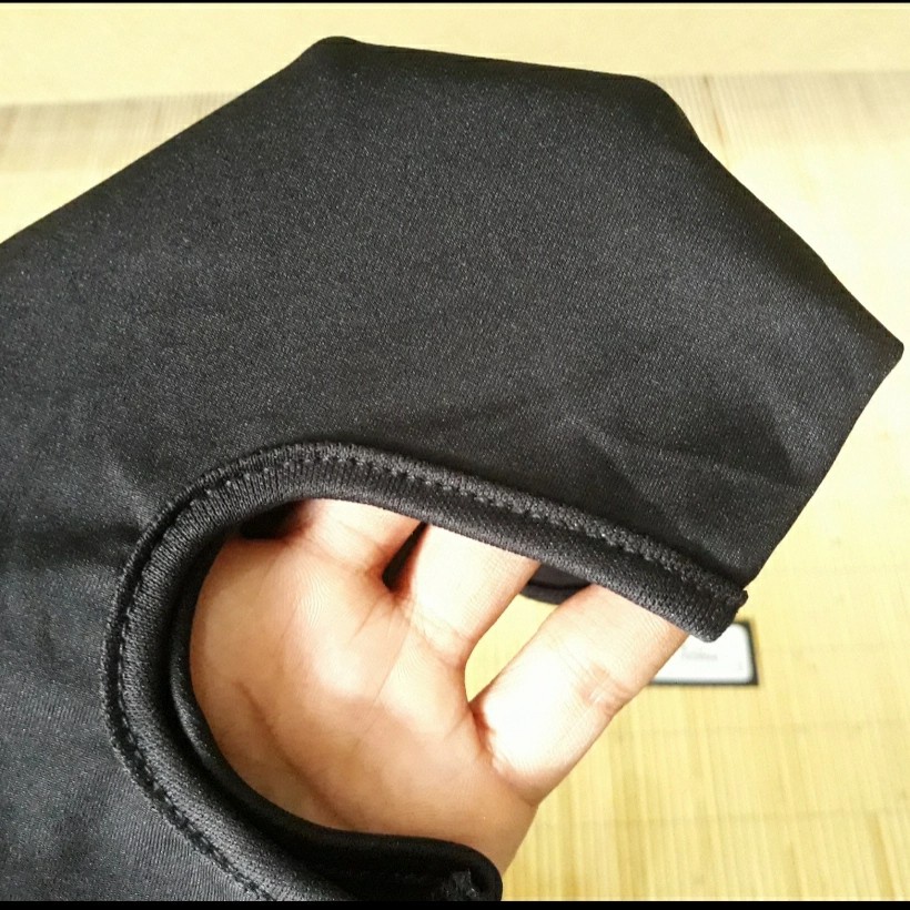 Balaclava Motor not Rail not Maguno / Bandana Motor