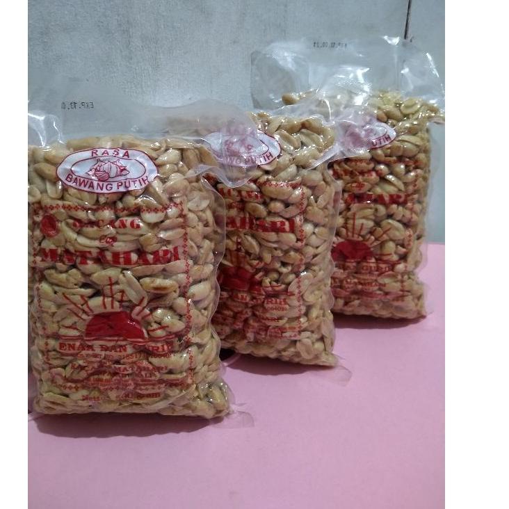 

[KODE RBKDS] KACANG BALI MATAHARI 500 GRAM