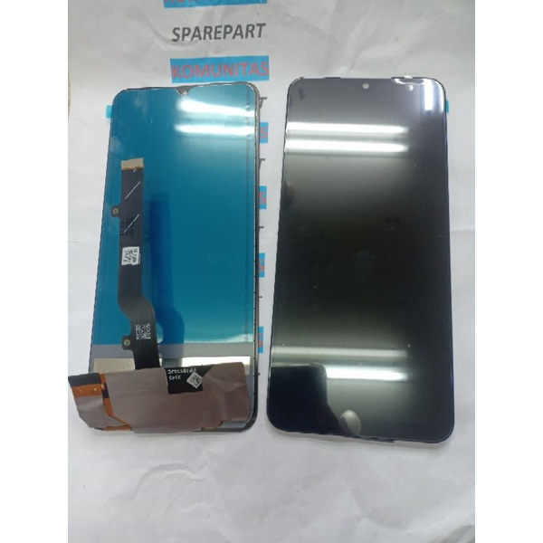 LCD TOUCHSCREEN INFINIX NOTE 11 NFC/ X663