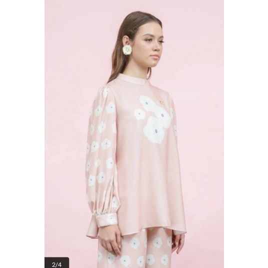Harper Blous, Kianna Tunik Wearing Klamby Flash Sale