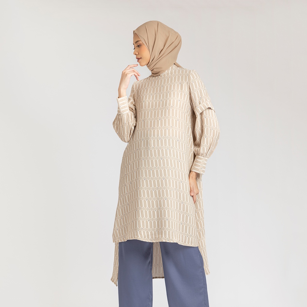 SADA TUNIC - KAMI