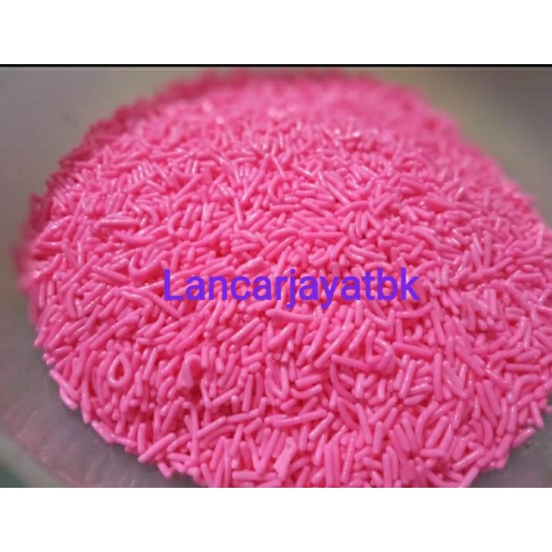 

meses pink 250g | meses Holden merah muda 250g | chocolate rice 250g
