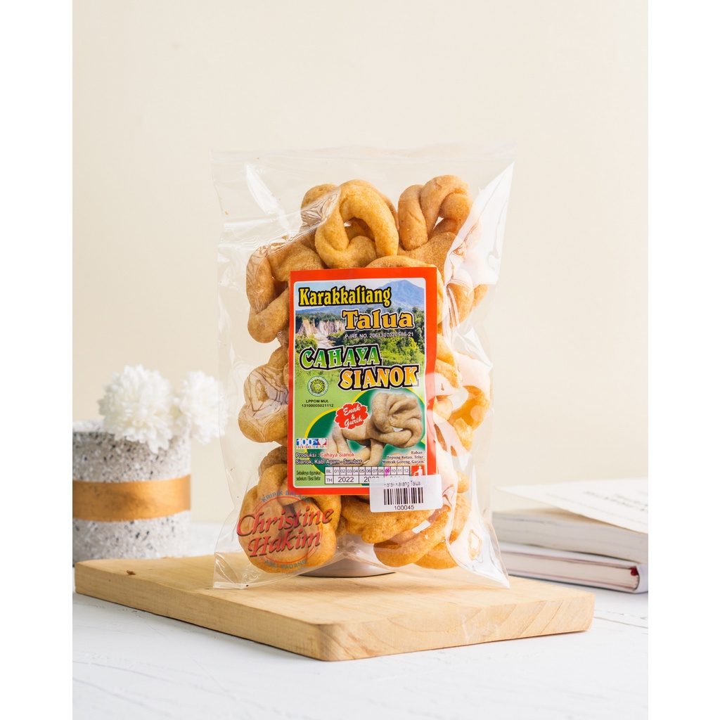 

88 / Karak Kaliang Talua Cahaya Sianok