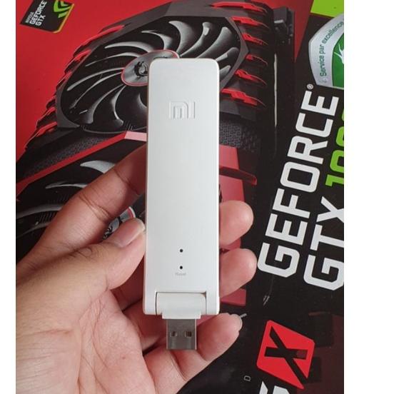 Paling Diminati.. BEST SELLER.. XIAOMI Extender Repeater V2 300Mbps original Second