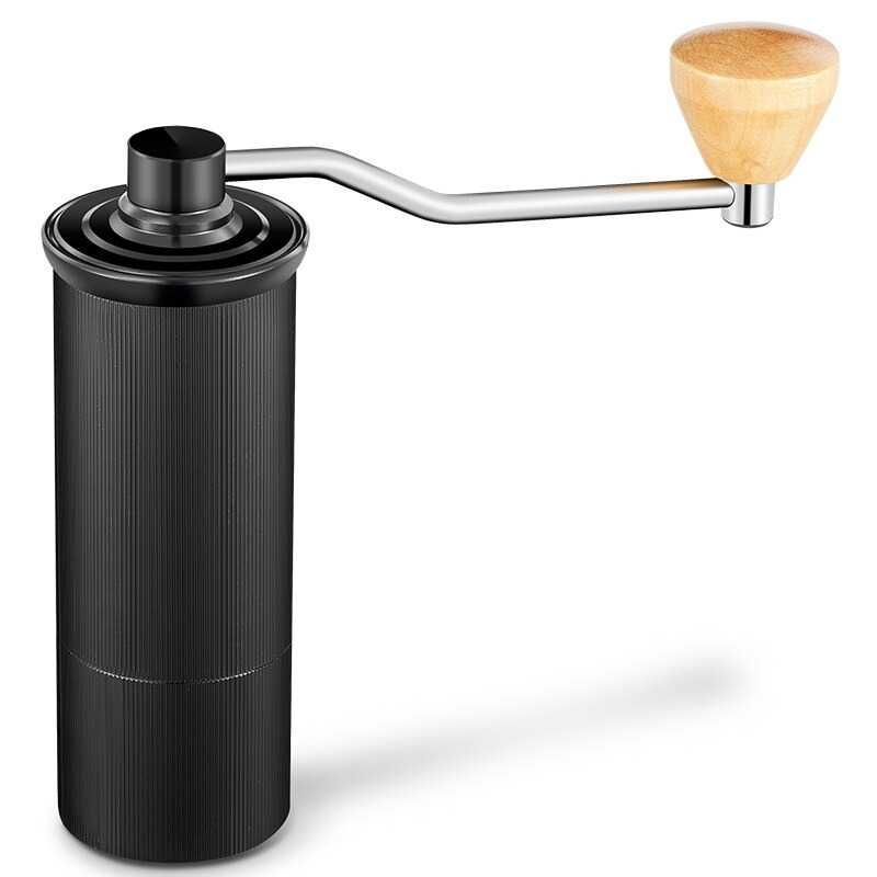 XEOLEO Alat Penggiling Kopi Portable Manual Coffee Grinder - HG-45