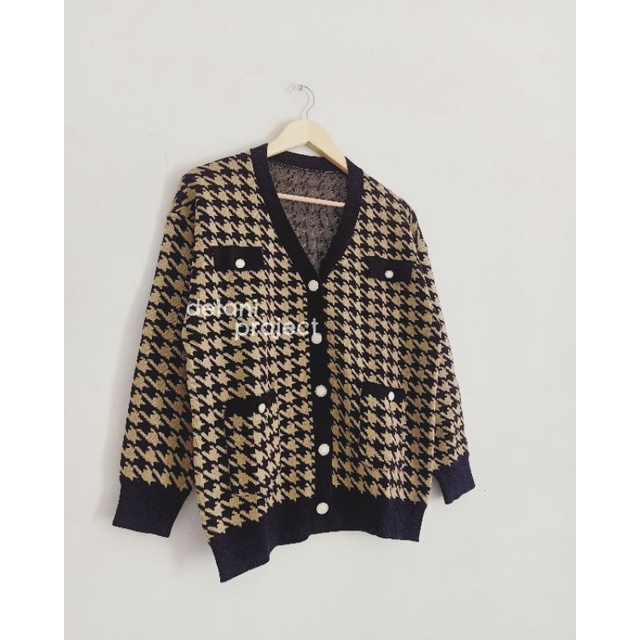 Mina Cardi Delani.project