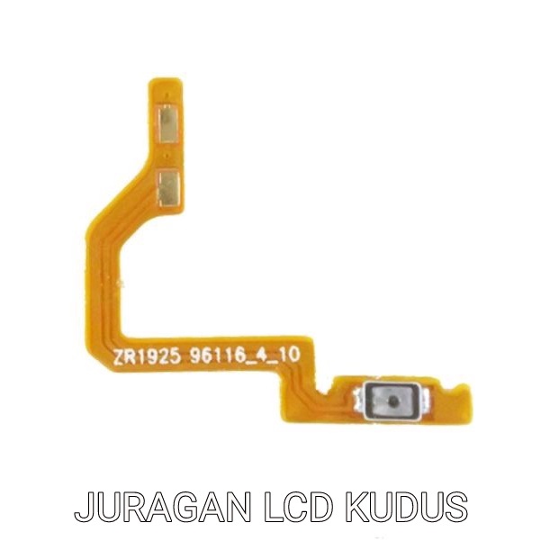 FLEXIBLE ON / OFF SAMSUNG A10S / A107 / A107F