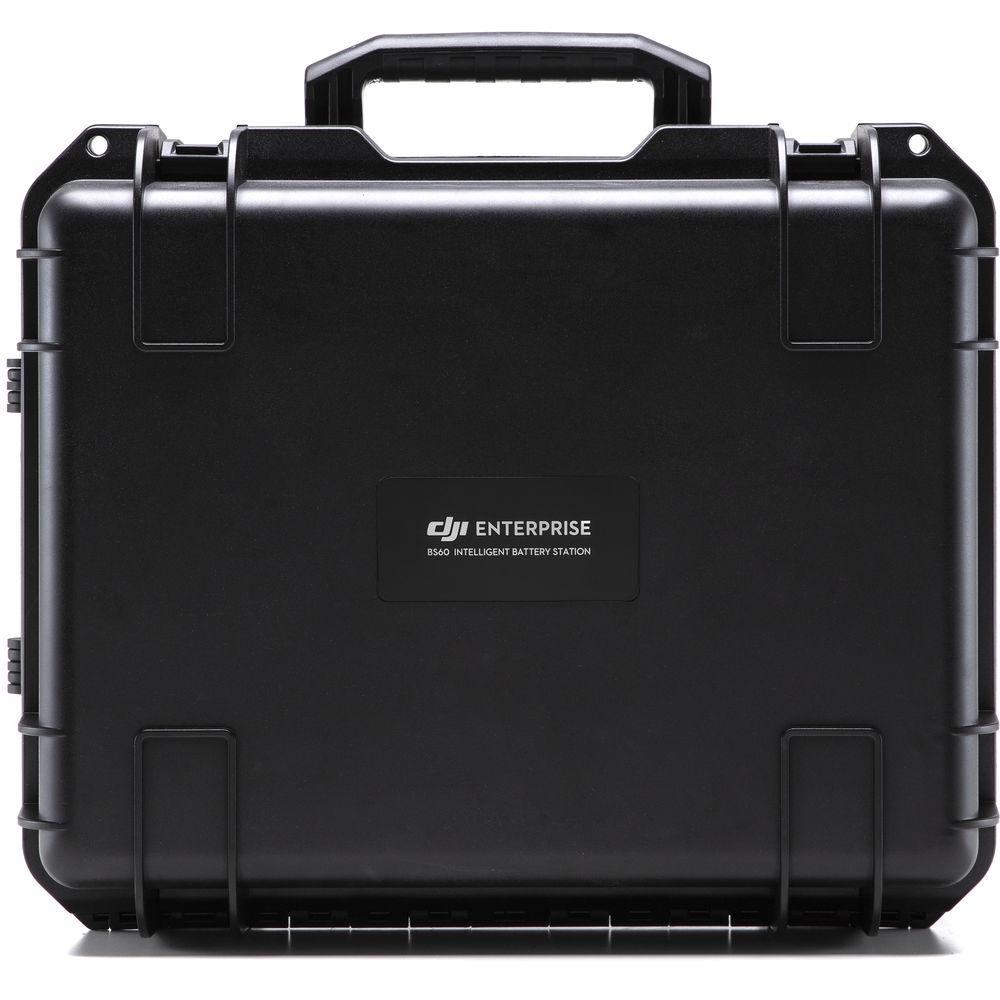 DJI Matrice 300 - BS60 Intelligent Battery Station