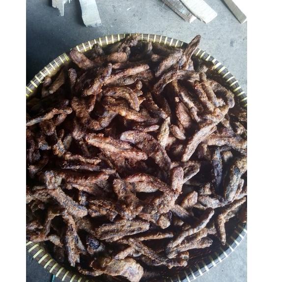 

[K(4)Q ♫♪] sale pisang goreng putri barkah-top produk