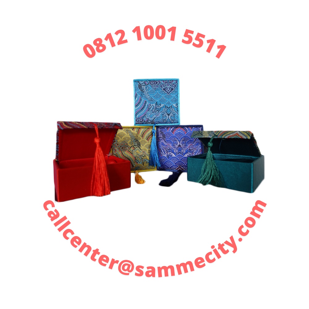 

KOTAK KADO MOTIF KECIL