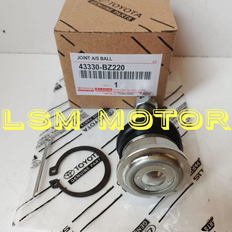 Ball joint calya sigra