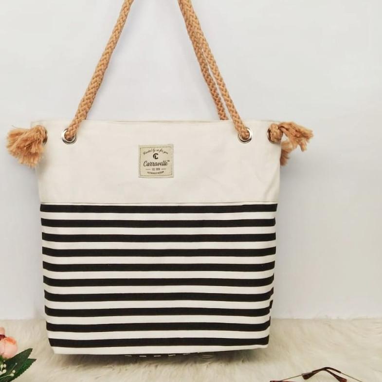 [SQ7]TOTE BAG KANVAS TALI SUMBU MOTIF/TAS CANVAS TALI SUMBU UTK TAS KULIAH/TAS BELANJA BISA CUSTOM S