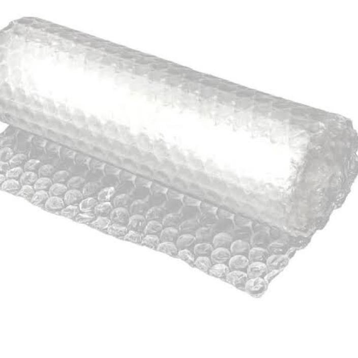 

る +BUBBLE WRAP +PACKING ラ