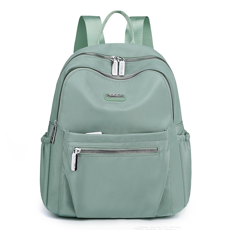 Tas Wanita Tas Ransel Chibao Korea Remaja Sekolah Kuliah Wanita Backpack Terbaru 2023 Tas Fashion Chibao Original L-086