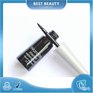 ★ BB ★ WARDAH Staylast Waterproof Liquid Eyeliner