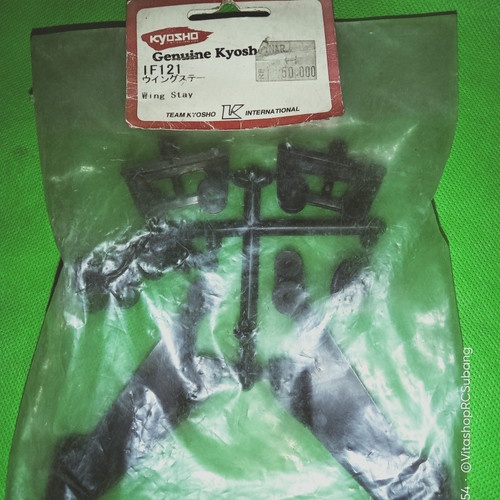 Wing stay Rc car Kyosho mp7