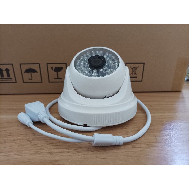 Ip camera 1.3mp/2mp