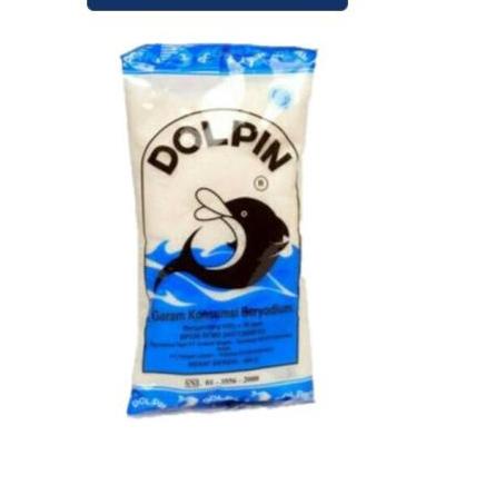 

¤ Dolpin Garam 2 x 500 gr ➴