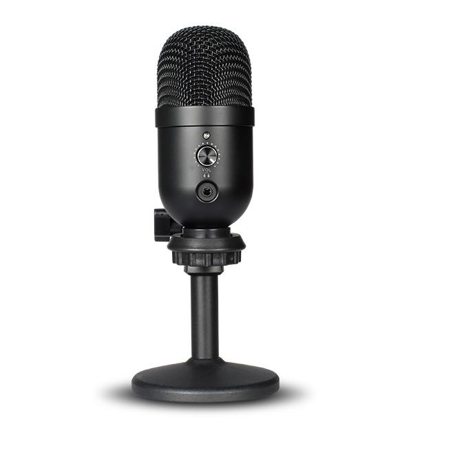 GF6✩ Digital Alliance DA Stream 002 Mic Condenser / Podcast For Moblie or PC with USB Interface Serb