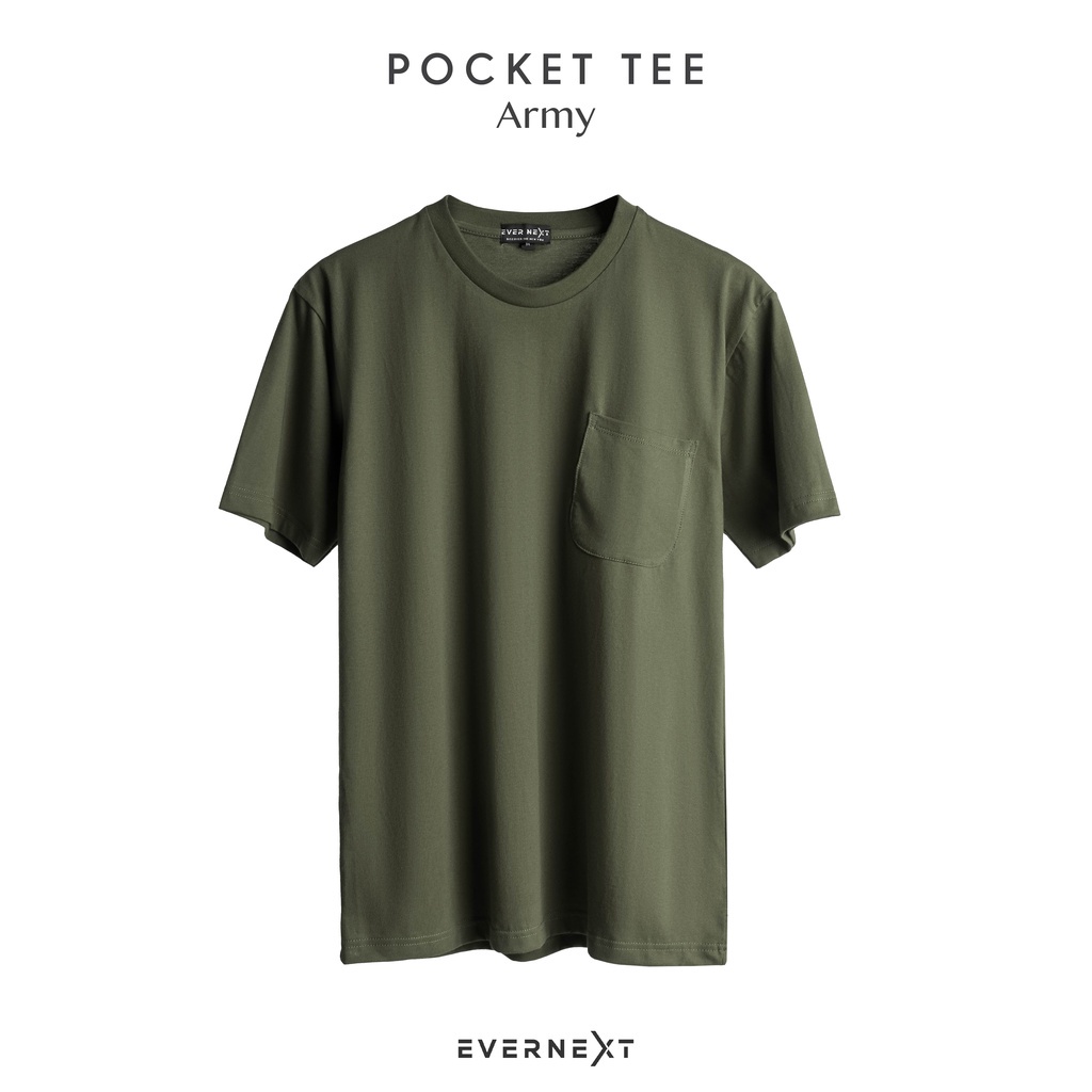 Promo kaos pendek saku kualitas distro berkualitas bahan cotton kaos t-hirt oblong pocket tee baju atasan pakaian pria casual trend masa kini kaos santai oblong kantung samping dada pria kaos t shirt kantong santai outdoor kode CH480