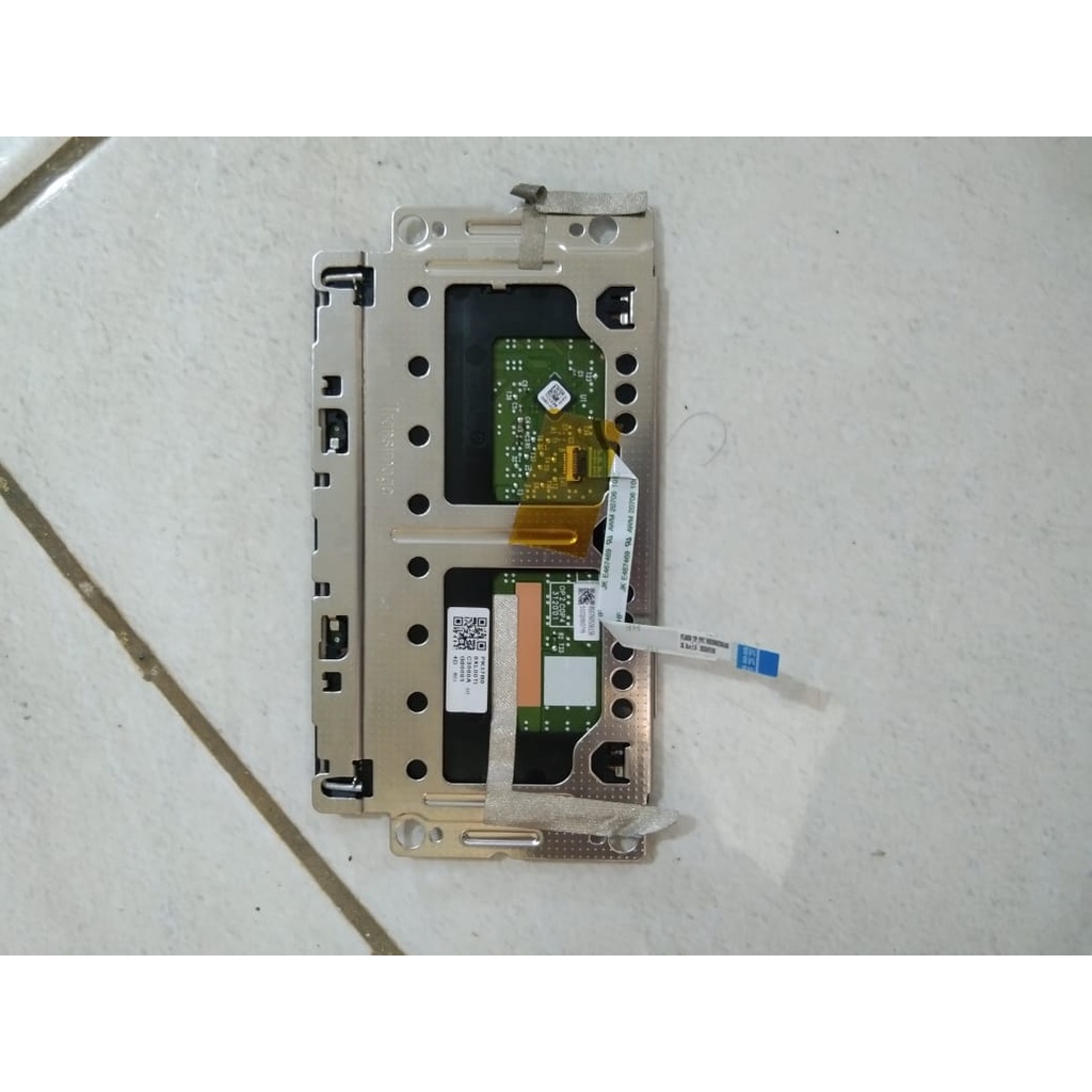 touchpad laptop lenovo S340-13 S340 13