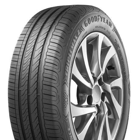 GOODYEAR ASSURANCE TRIPLEMAX 2 215 60 R17 GARANSI 1 THN