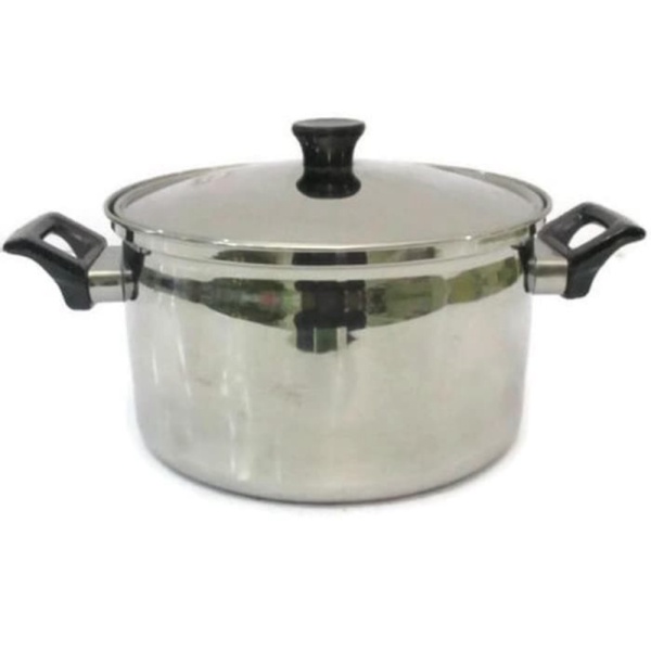 

Jual Panci Susu Maspion Stainless Steel 24 bagus murah kuat - 2500 Diskon