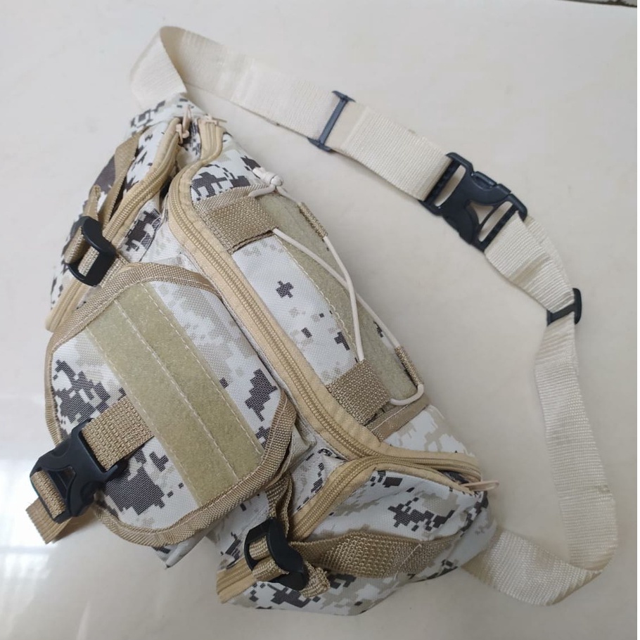 WAISTBAG ORIGINAL TACTICAL ARMY ( HARGA GROSIR )TAS SLEMPANG - TAS WAISTBAG - TAS PRIA - TAS POLISI - TAS TNI - Tas Tentara - Tas Pinggang - Tas Murah - Tas Terlaris - Tas Terbaru - Tas Military - Tas HP - Tas Loreng - Tas Termurah