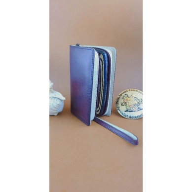 dompet pouch wallet leather carrying carry case nokia 7710 n900 n810 n800 internet tablet n97 mini 3