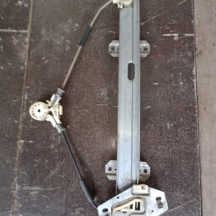 Regulator Power Window Honda Civic Ferio Pintu Depan Kiri #Original