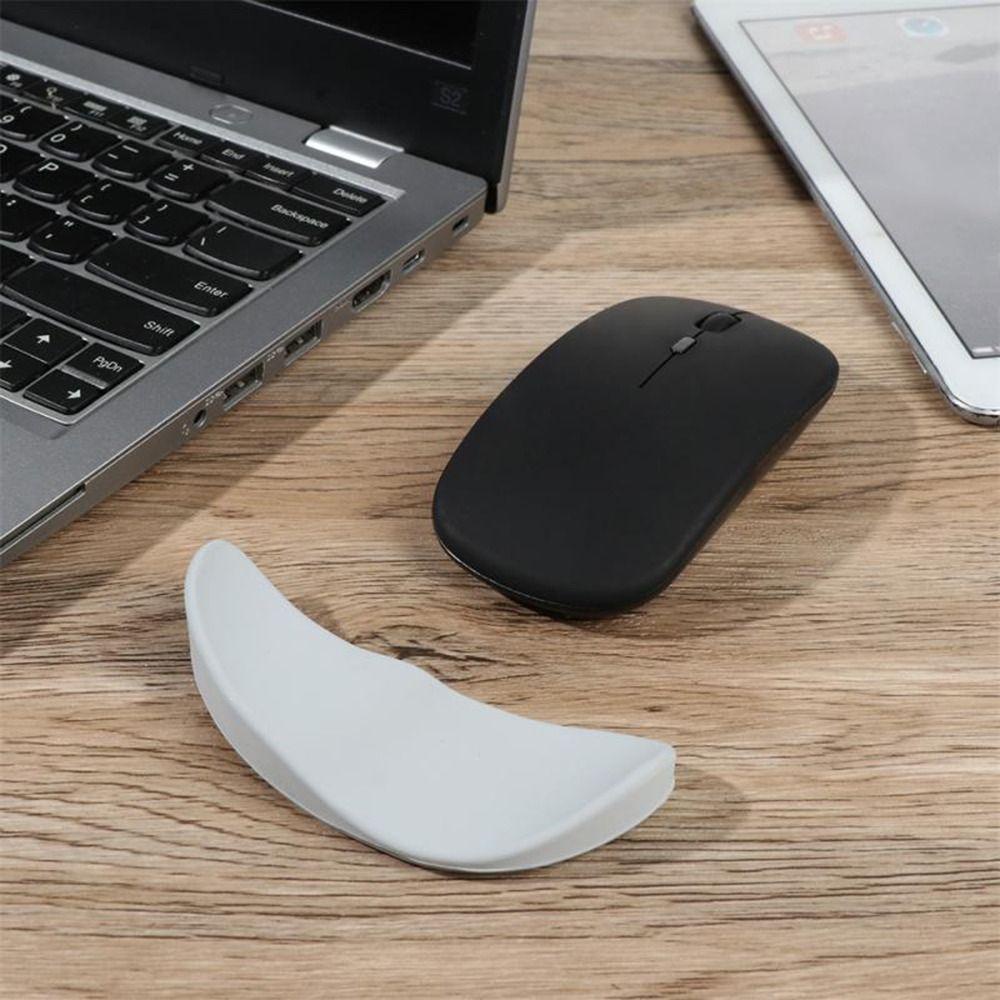 Preva Mouse Pad Alas Tikus Silikon Rumah Kantor Non slip