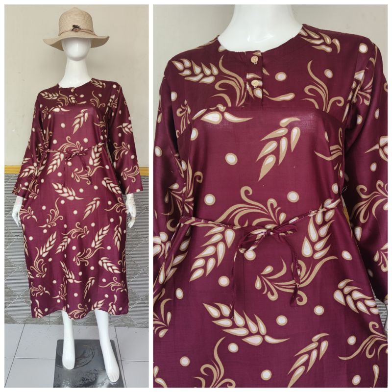 Longdress/longdress muslim/longdres/longdress jumbo/longdress korea/dress/dress korea/dress wanita/d