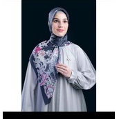 SALE 12.12 Royal Scarf Klamby Bond Street by Klamby