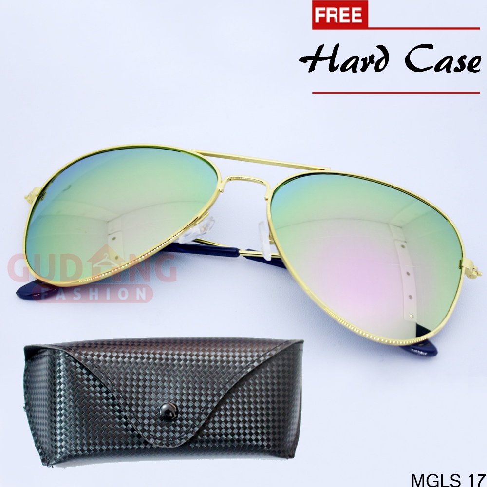 Kacamata Sunglass Keren - MGLS 11