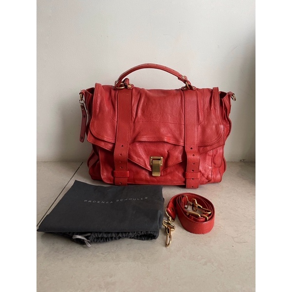Proenza Schouler PS1 Medium PRELOVED