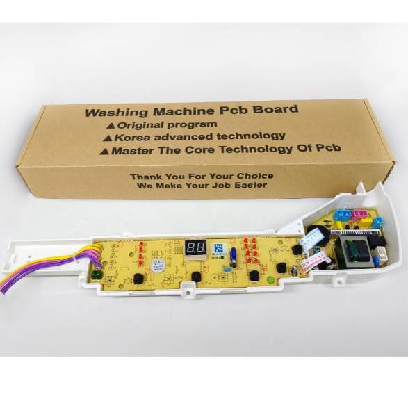 Terpercaya Modul Mesin Cuci Aqua AQW-97D-H AQW-77D-H