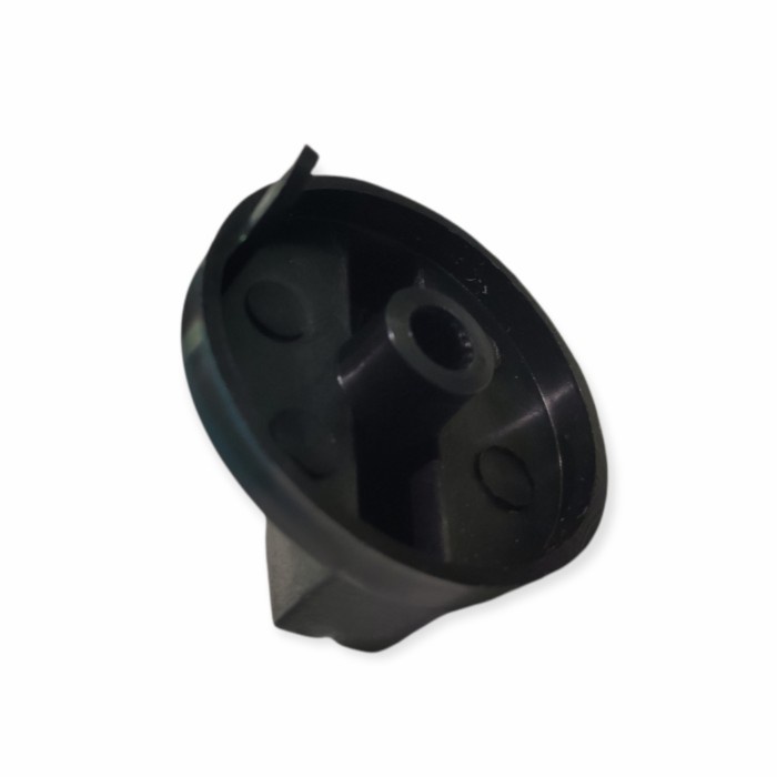 knop tombol putaran kompor gas portable hi-cook progas