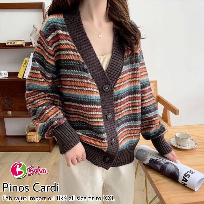 PINOS CARDI BELVA