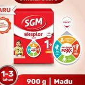 

ㅀ susu anak sgm 1+, 3+, 5+, ananda 1 dan ananda 2 rasa vanila, madu, coklat ぞ