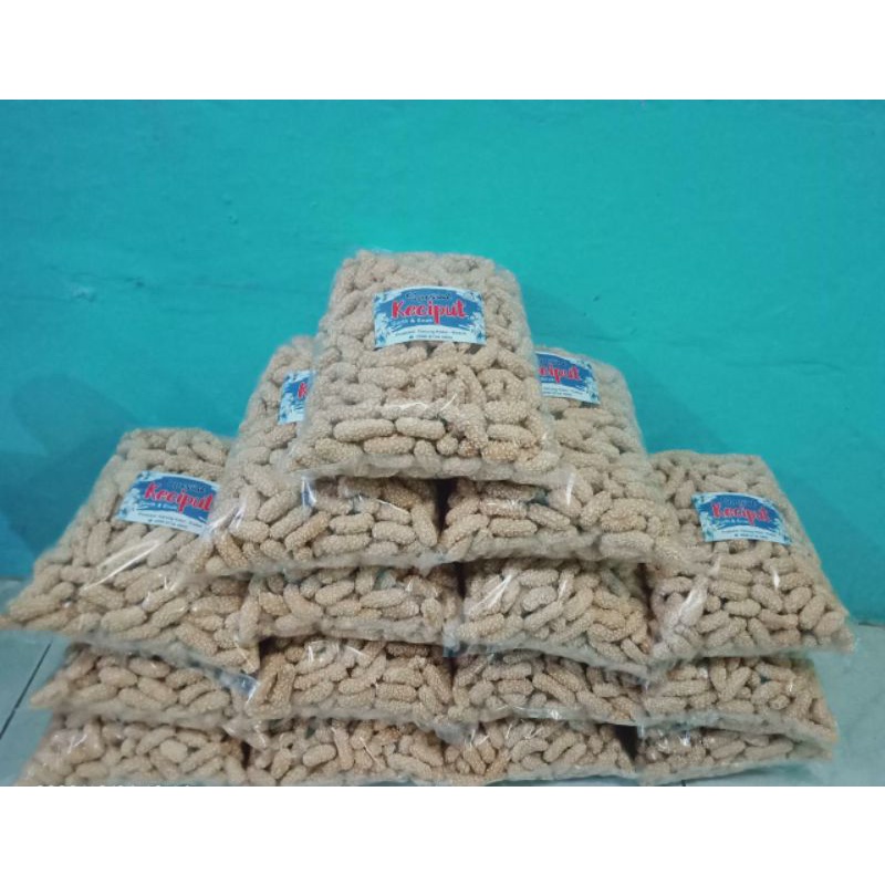 

Keciput 250gr