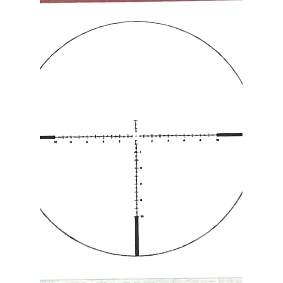 TELESKOP MARCOOL WOLVERINE 10-40x50 SFIR