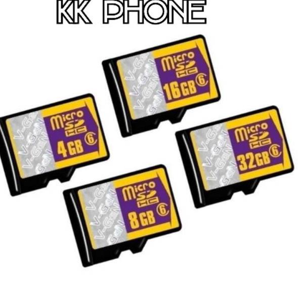 Super Premium MEMORY CARD V GEN ORIGINAL