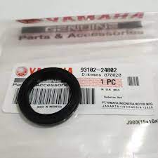 Seal Sil Kruk As Kiri Aerox 155 Lexi Asli Yamaha 93102-24802