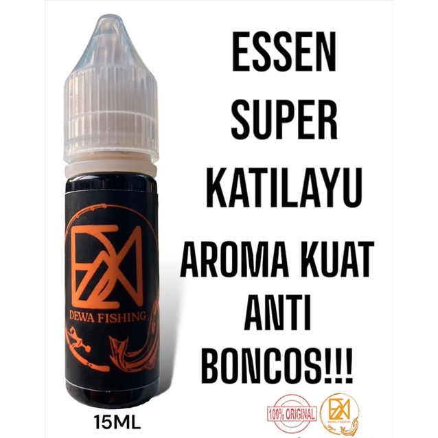 Essen Super Katilayu premium 15ml