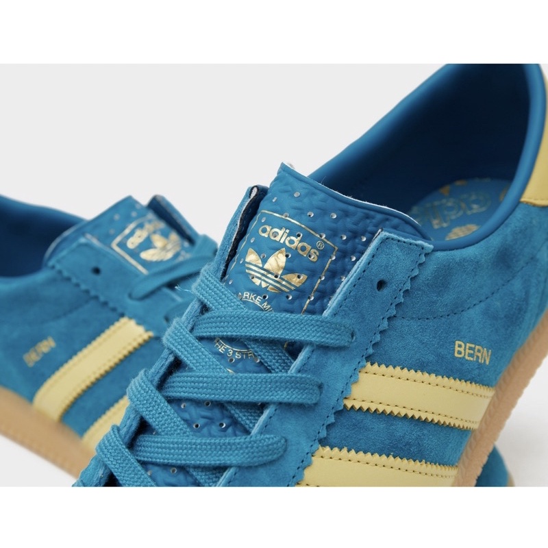 Adidas Originals Archive Bern - Pre Order