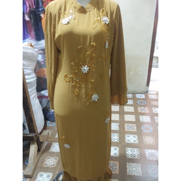 GAMIS PAYET CERUTI PRELOVED